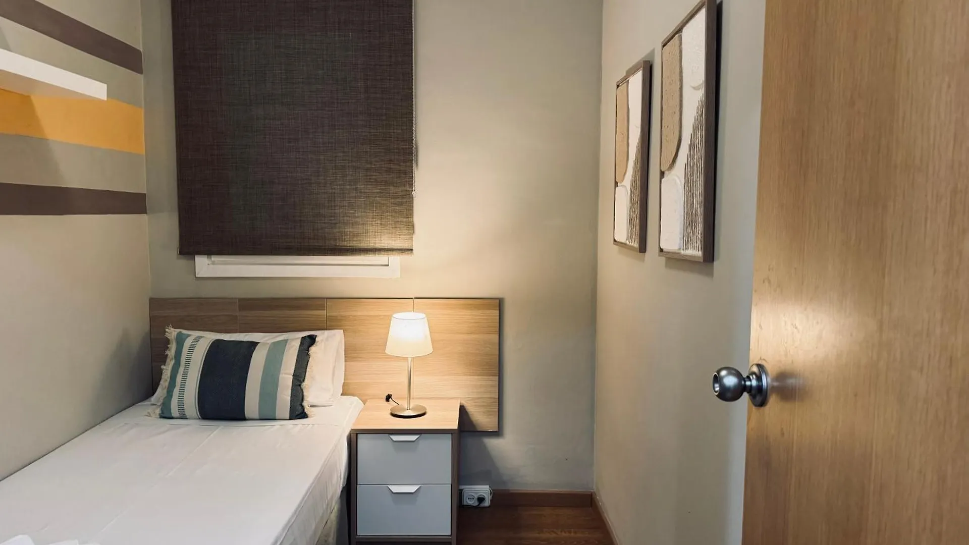 Apartmán Sweet Bcn Provenza Barcelona