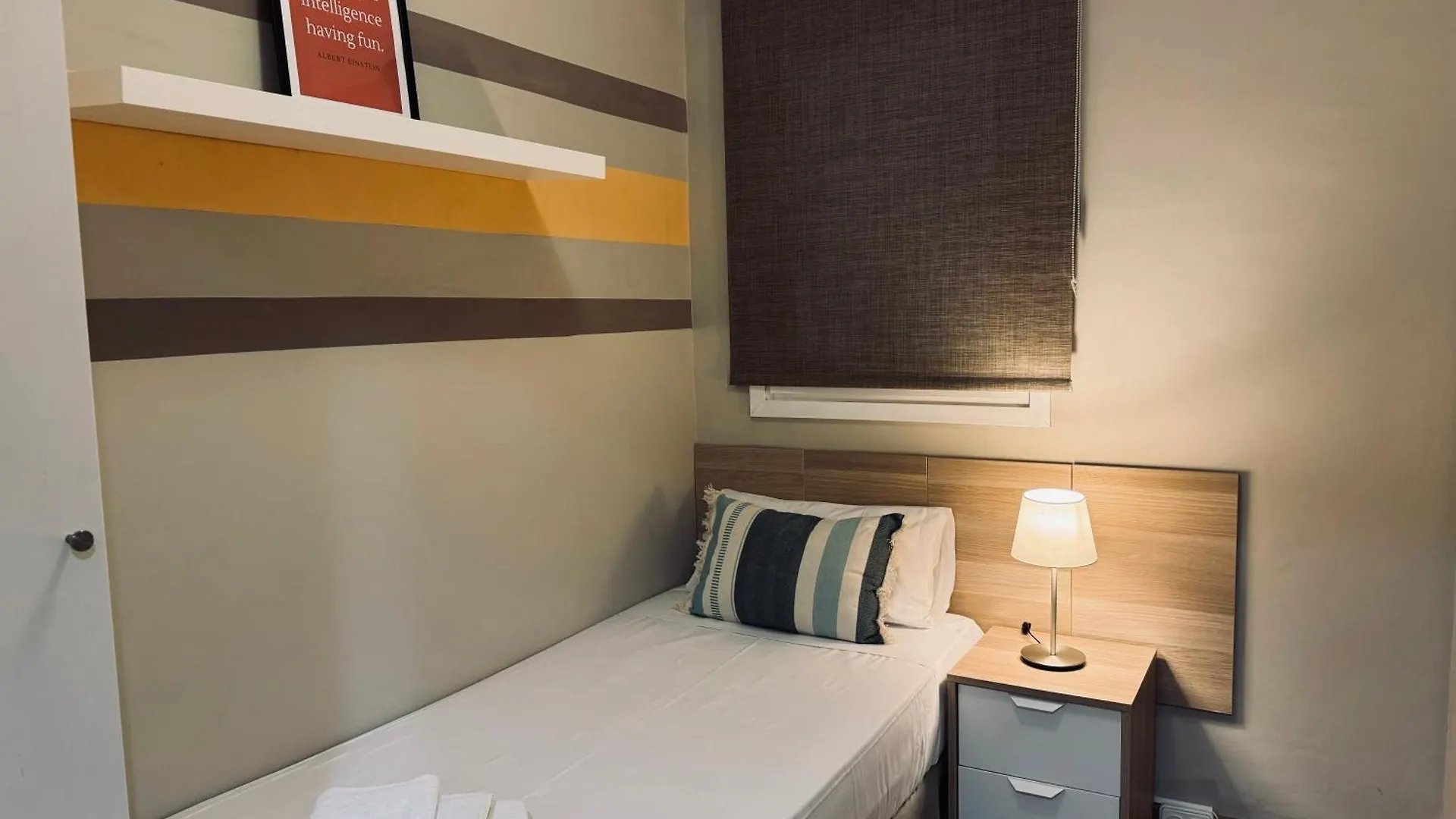 Apartmán Sweet Bcn Provenza Barcelona