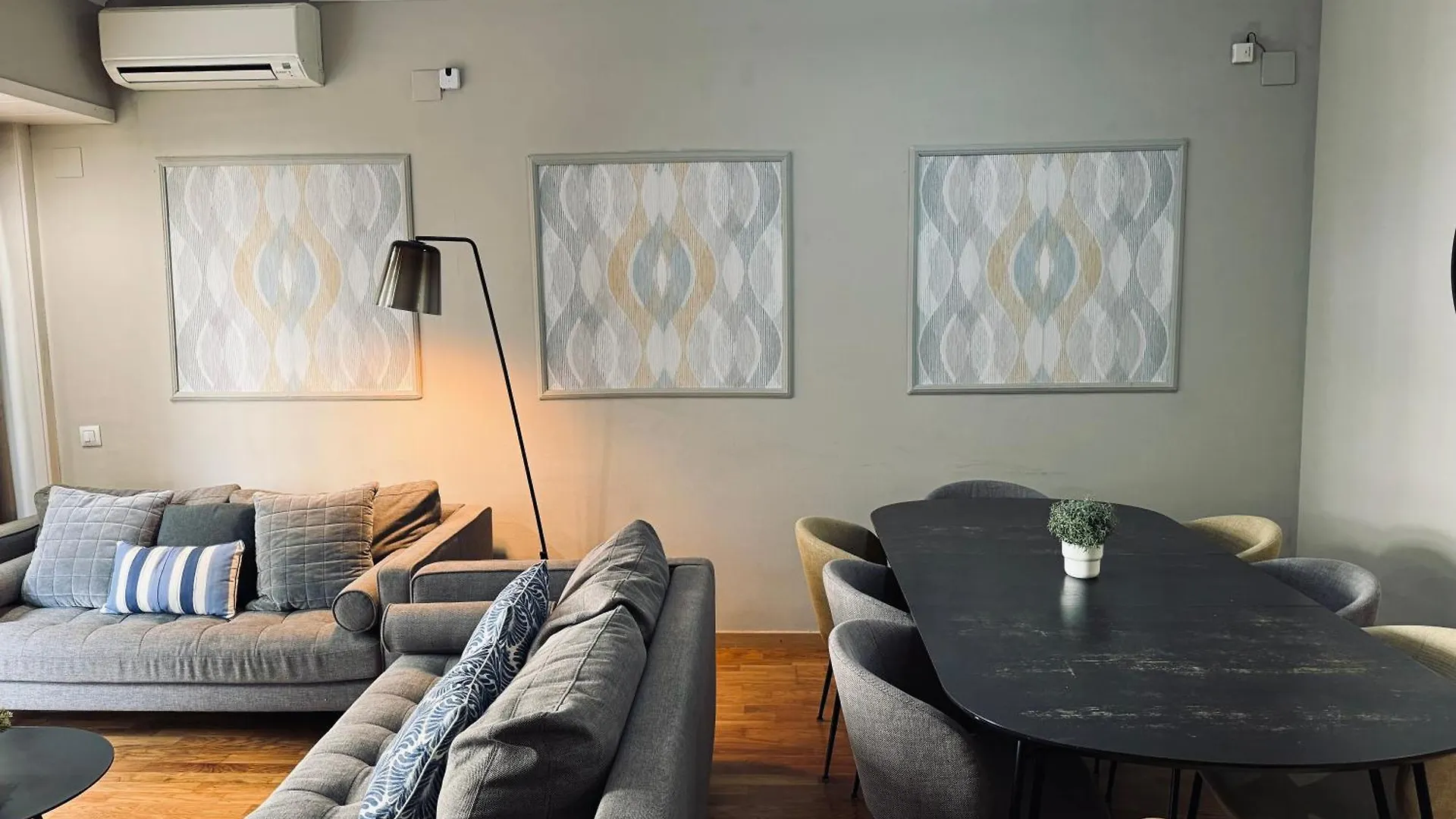 Apartmán Sweet Bcn Provenza Barcelona Španělsko