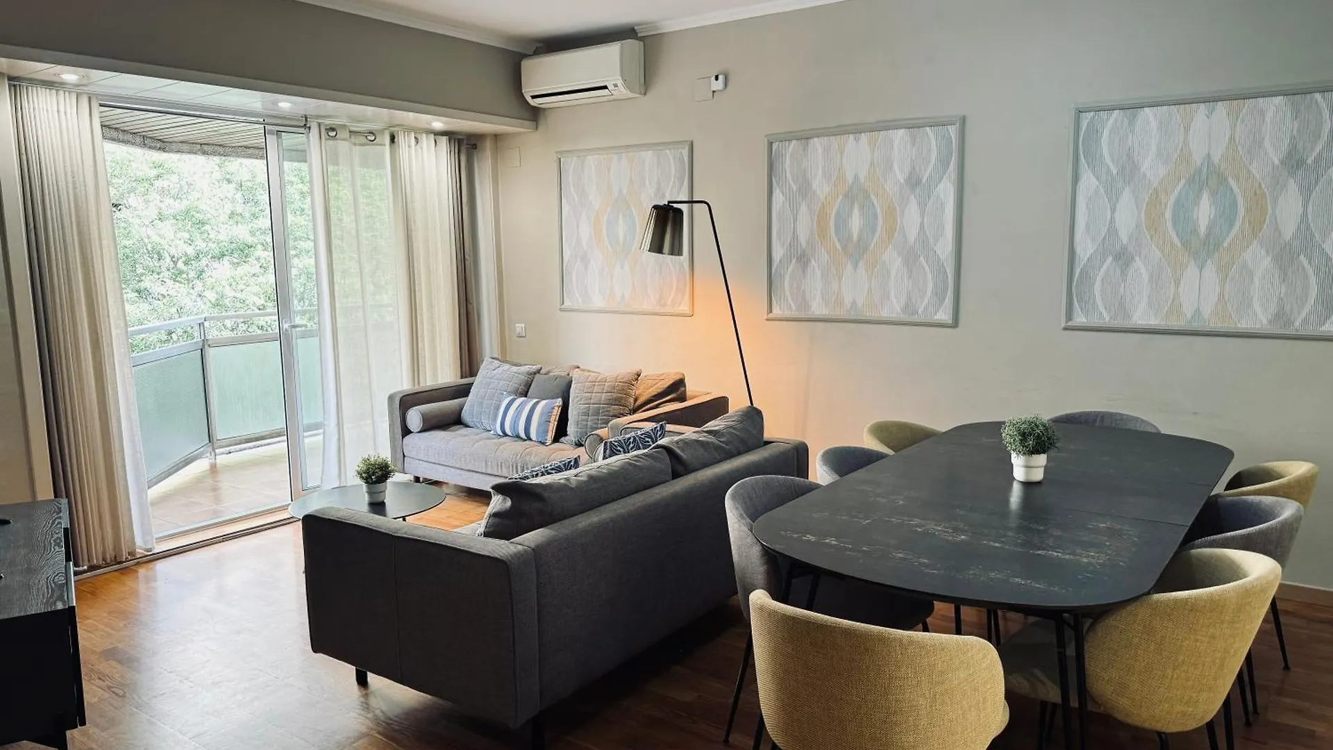 Apartmán Sweet Bcn Provenza Barcelona