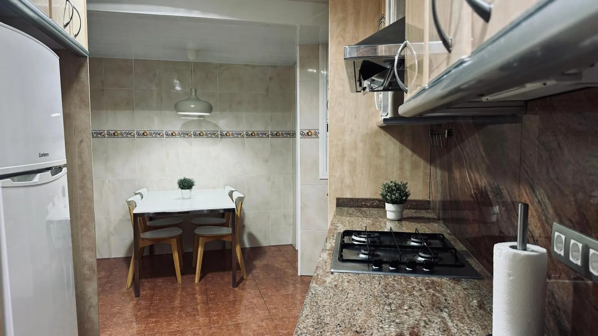 Apartmán Sweet Bcn Provenza Barcelona Španělsko