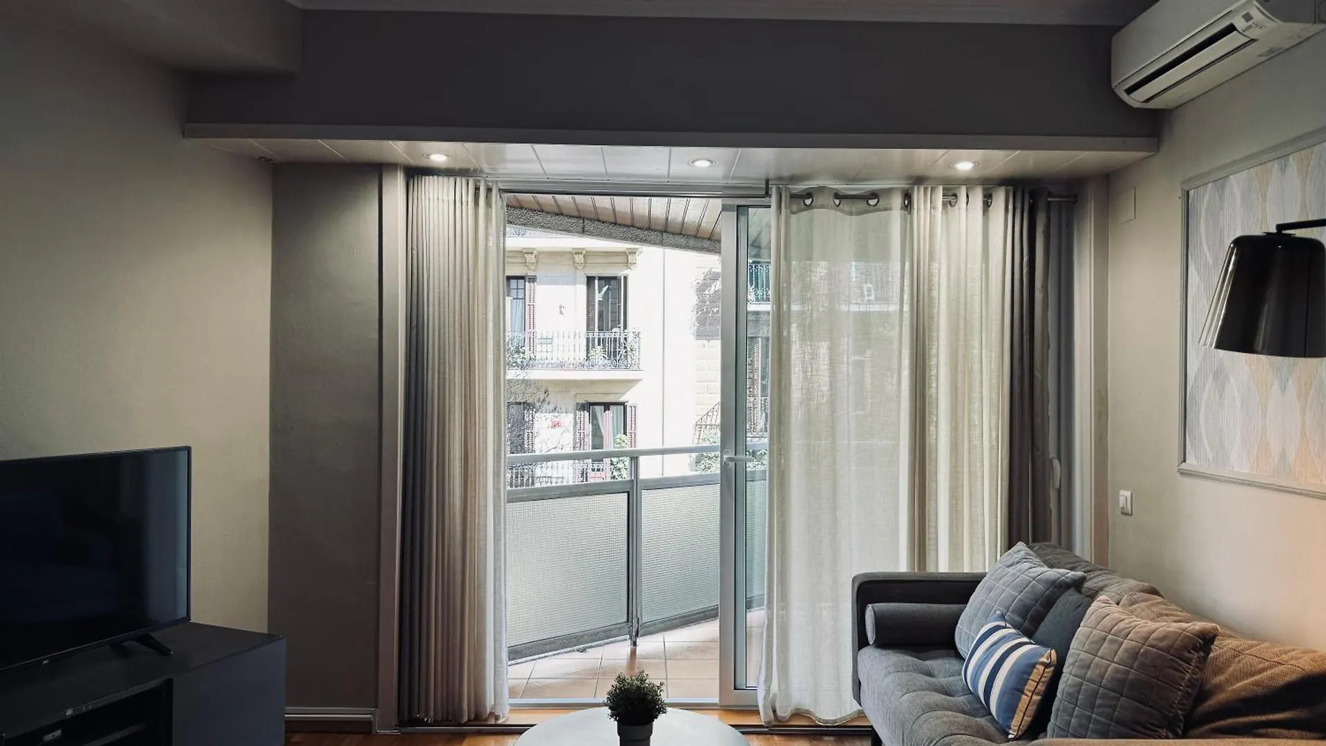 Apartmán Sweet Bcn Provenza Barcelona