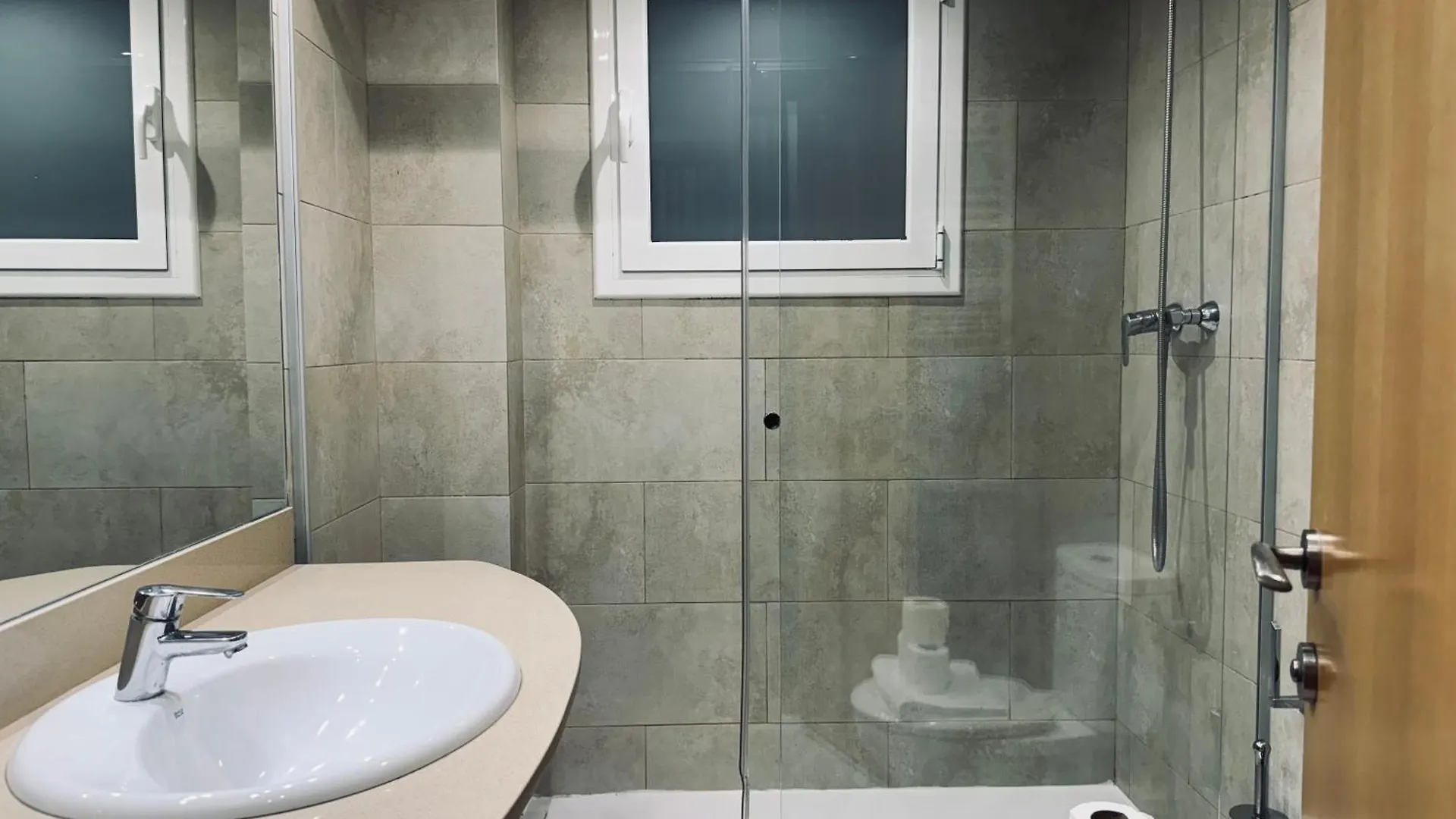 Apartmán Sweet Bcn Provenza Barcelona Španělsko