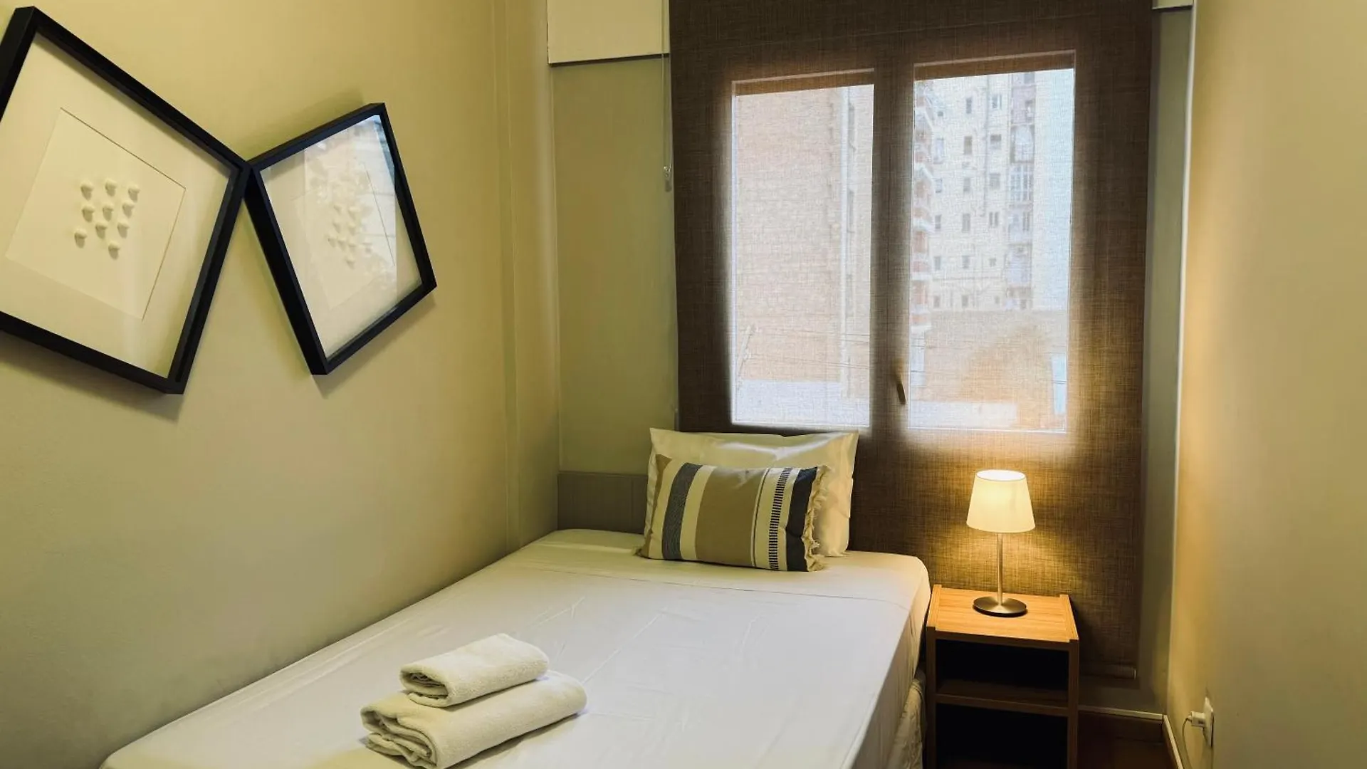Apartmán Sweet Bcn Provenza Barcelona