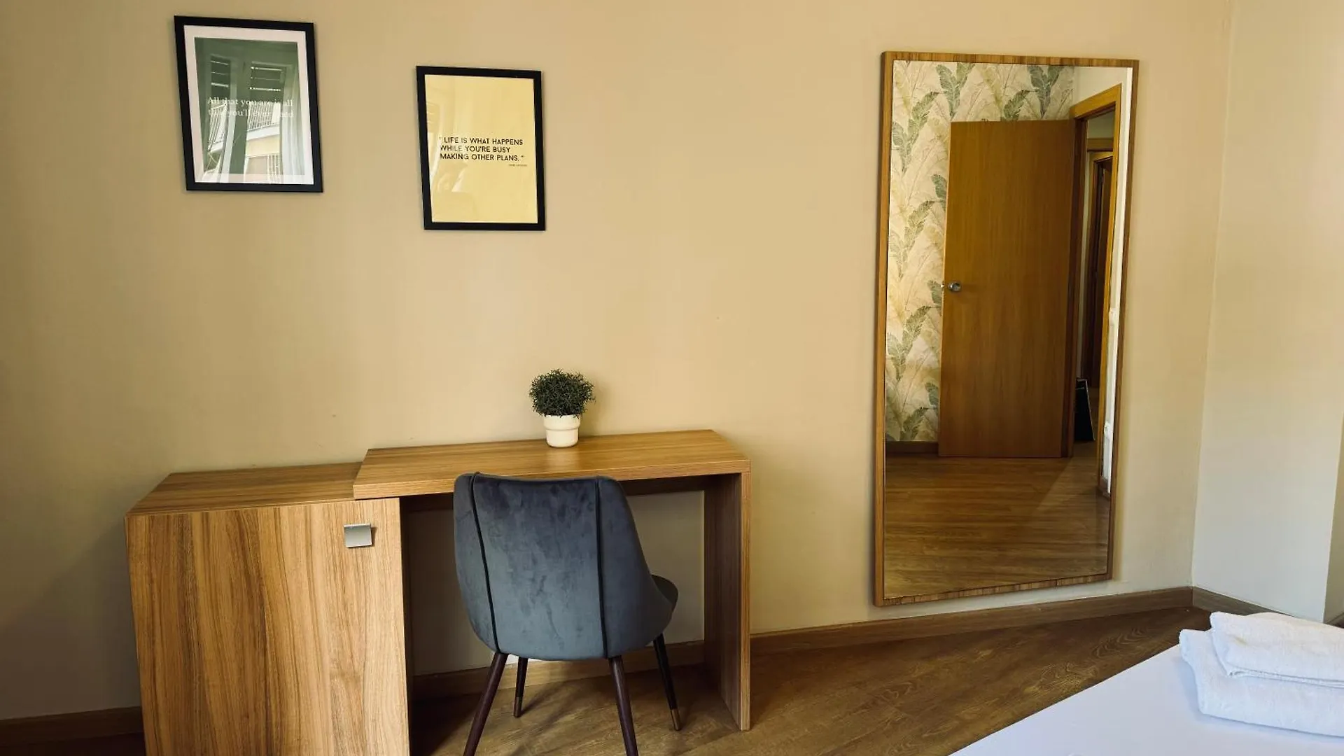 Apartmán Sweet Bcn Provenza Barcelona