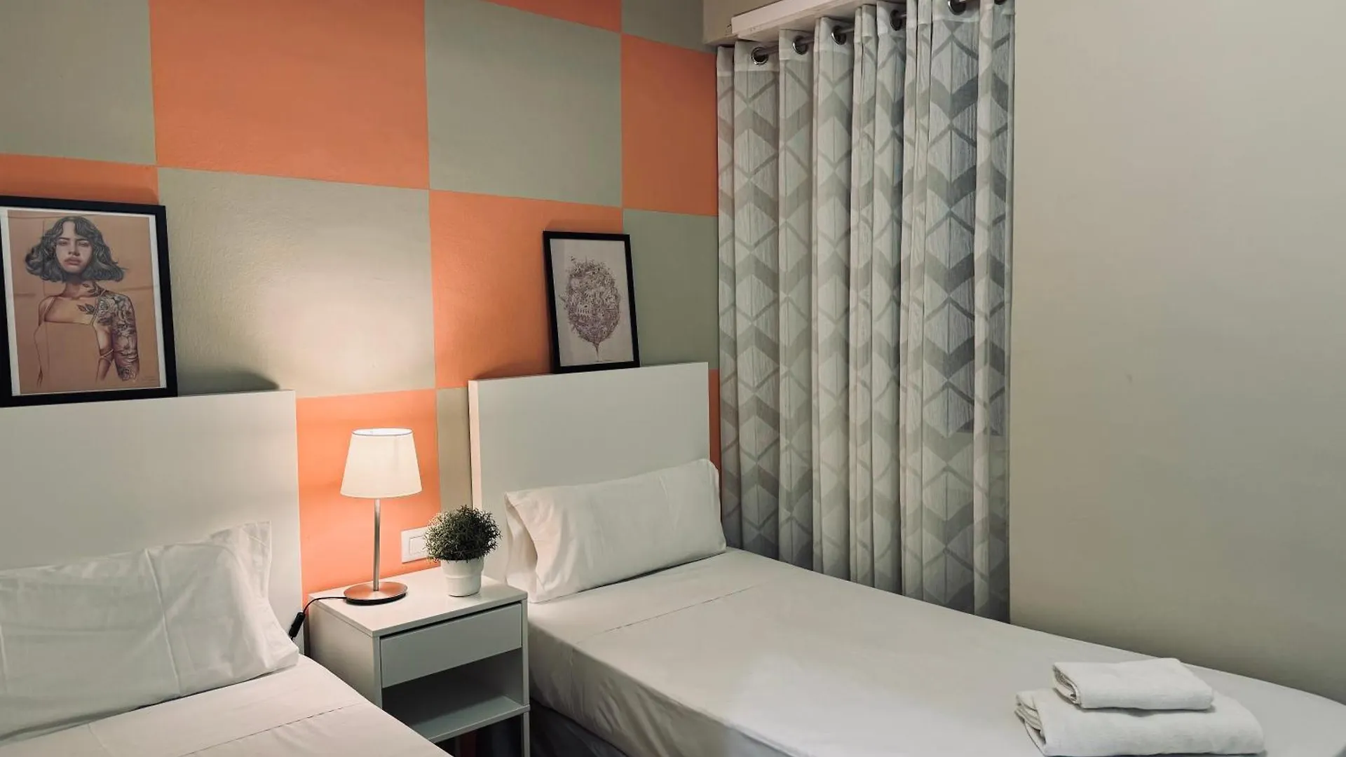 Apartmán Sweet Bcn Provenza Barcelona Španělsko