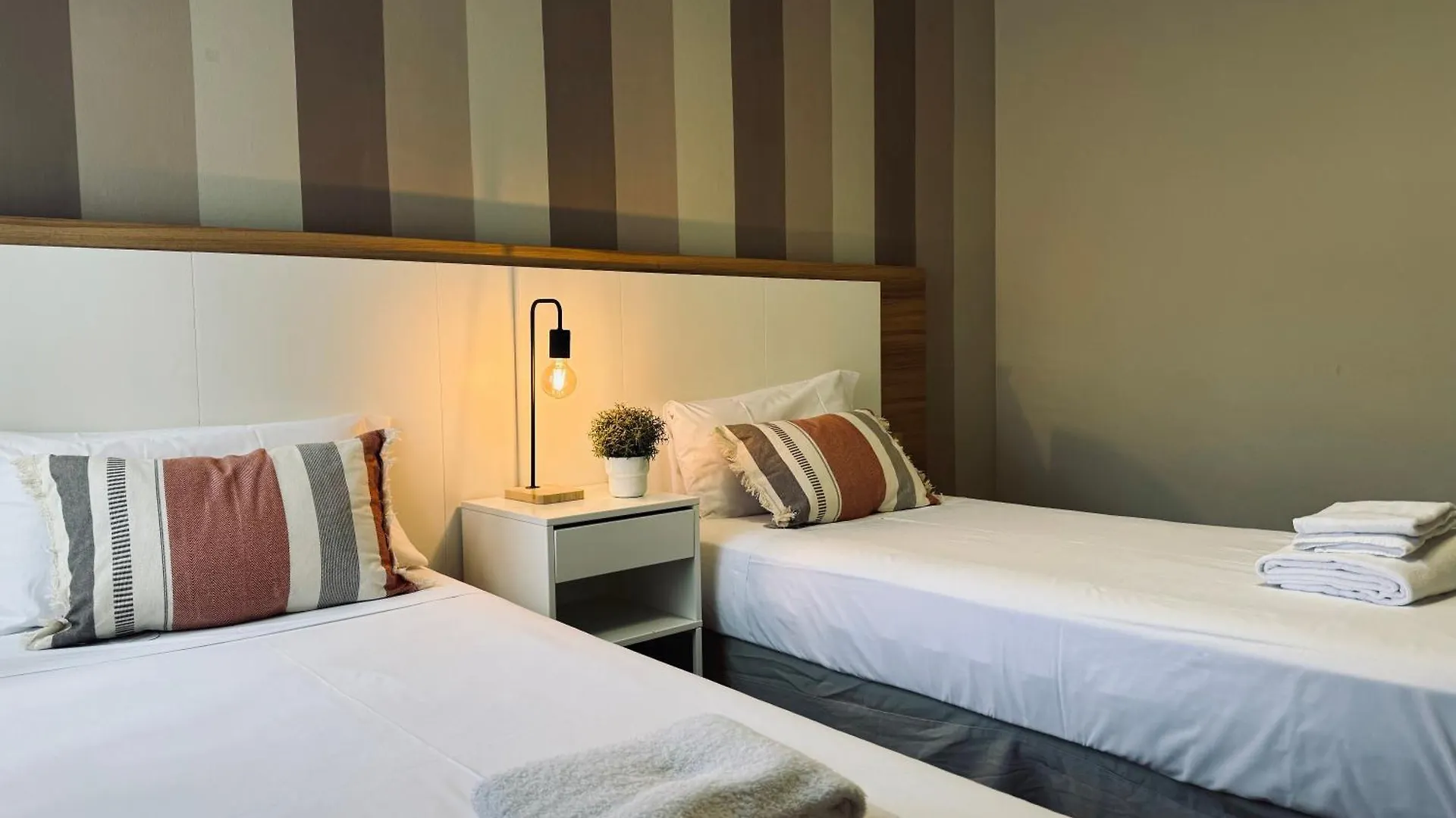 Apartmán Sweet Bcn Provenza Barcelona