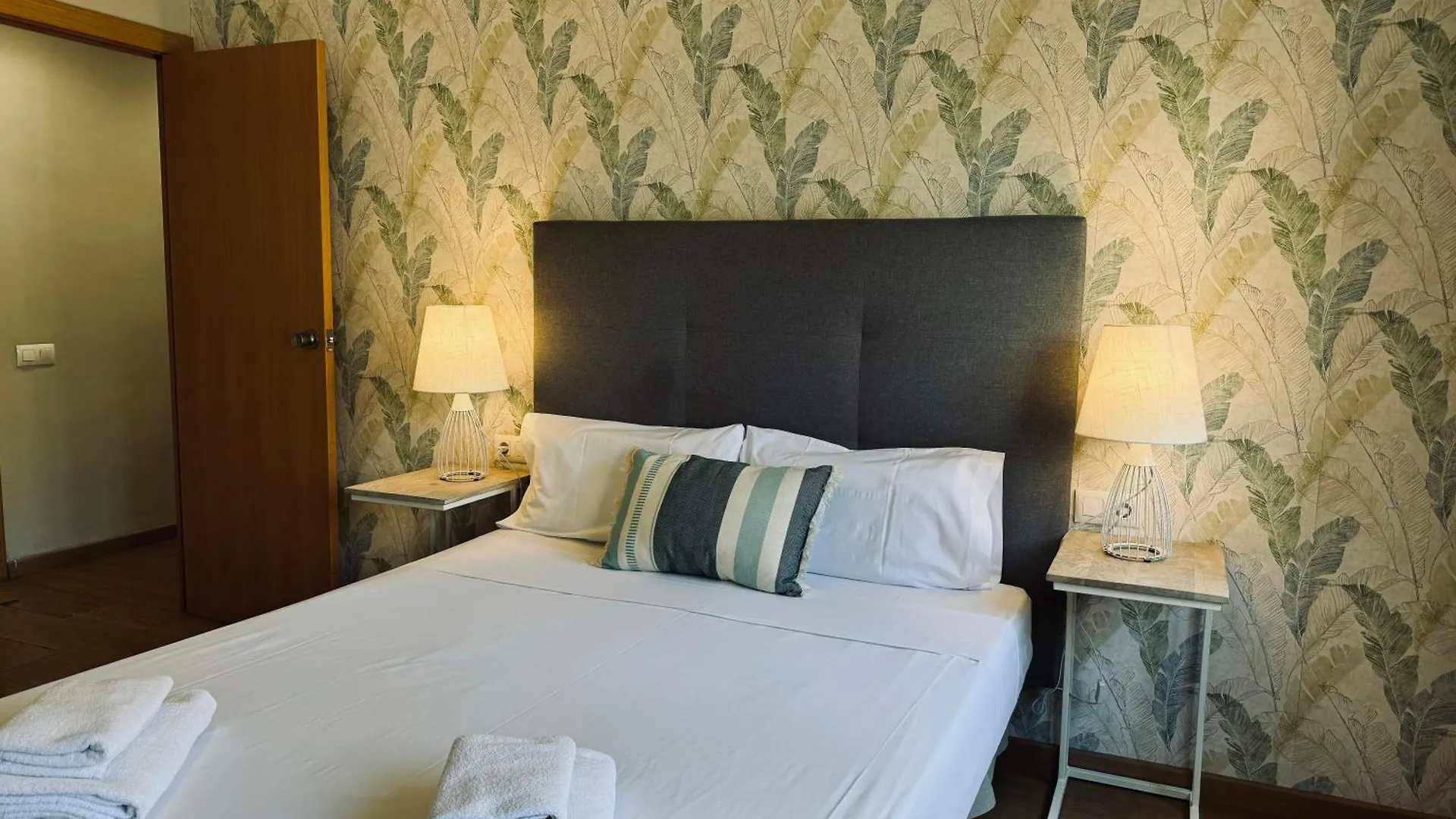 Apartmán Sweet Bcn Provenza Barcelona