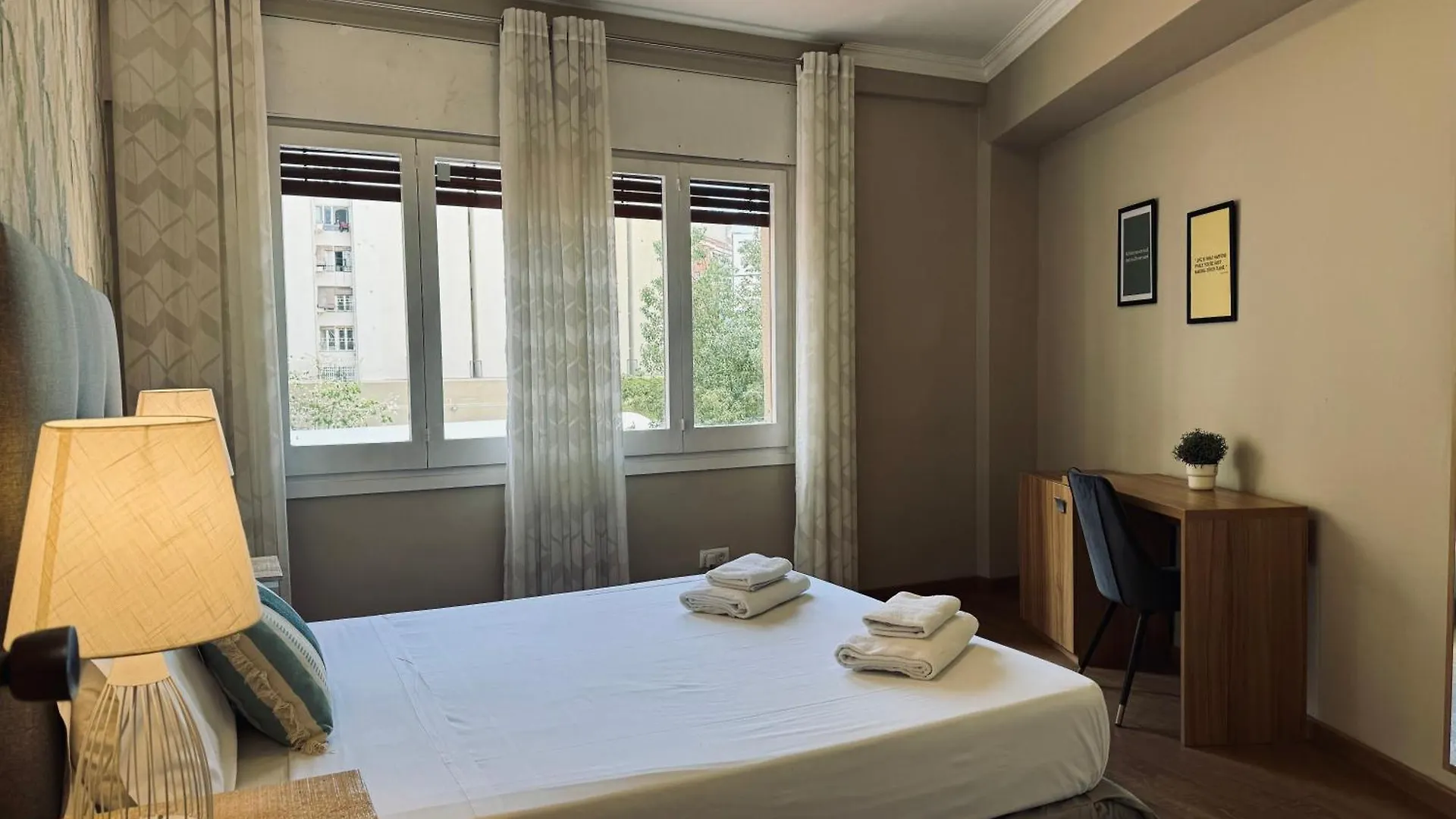 Apartmán Sweet Bcn Provenza Barcelona