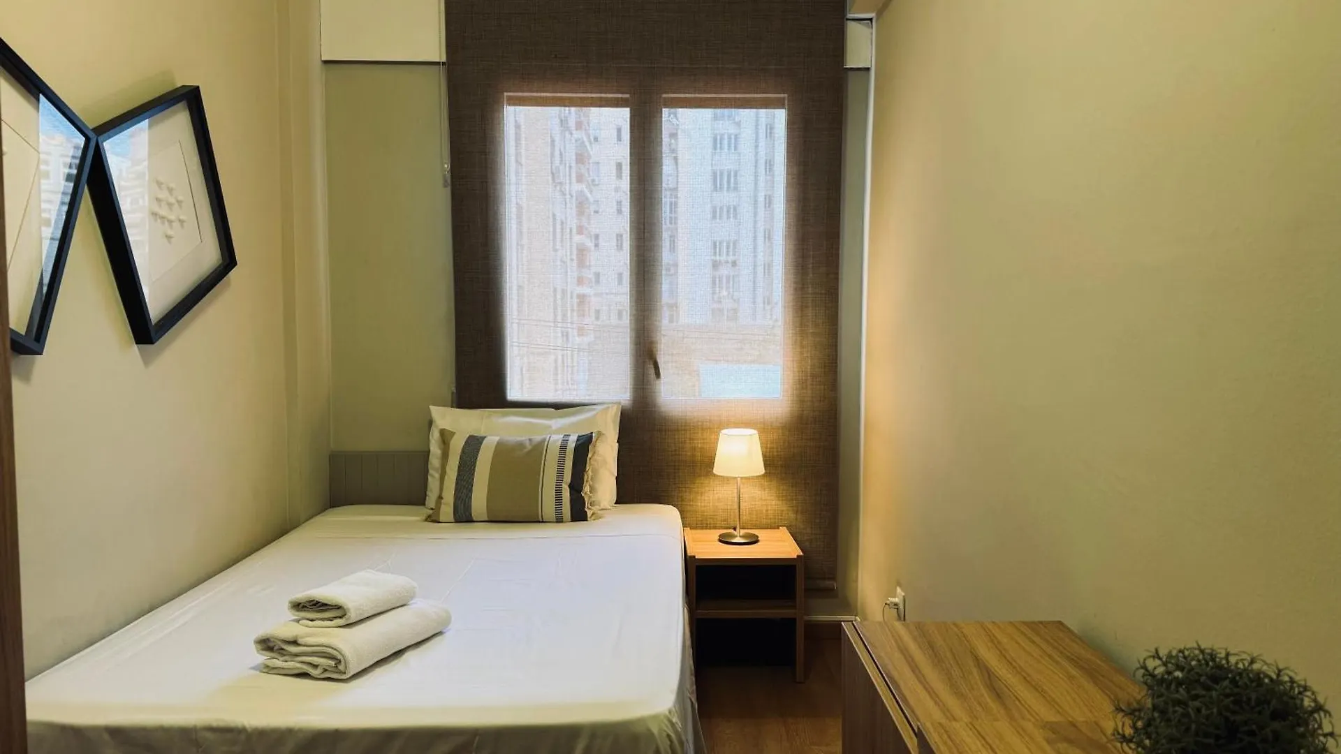 Apartmán Sweet Bcn Provenza Barcelona 0*,