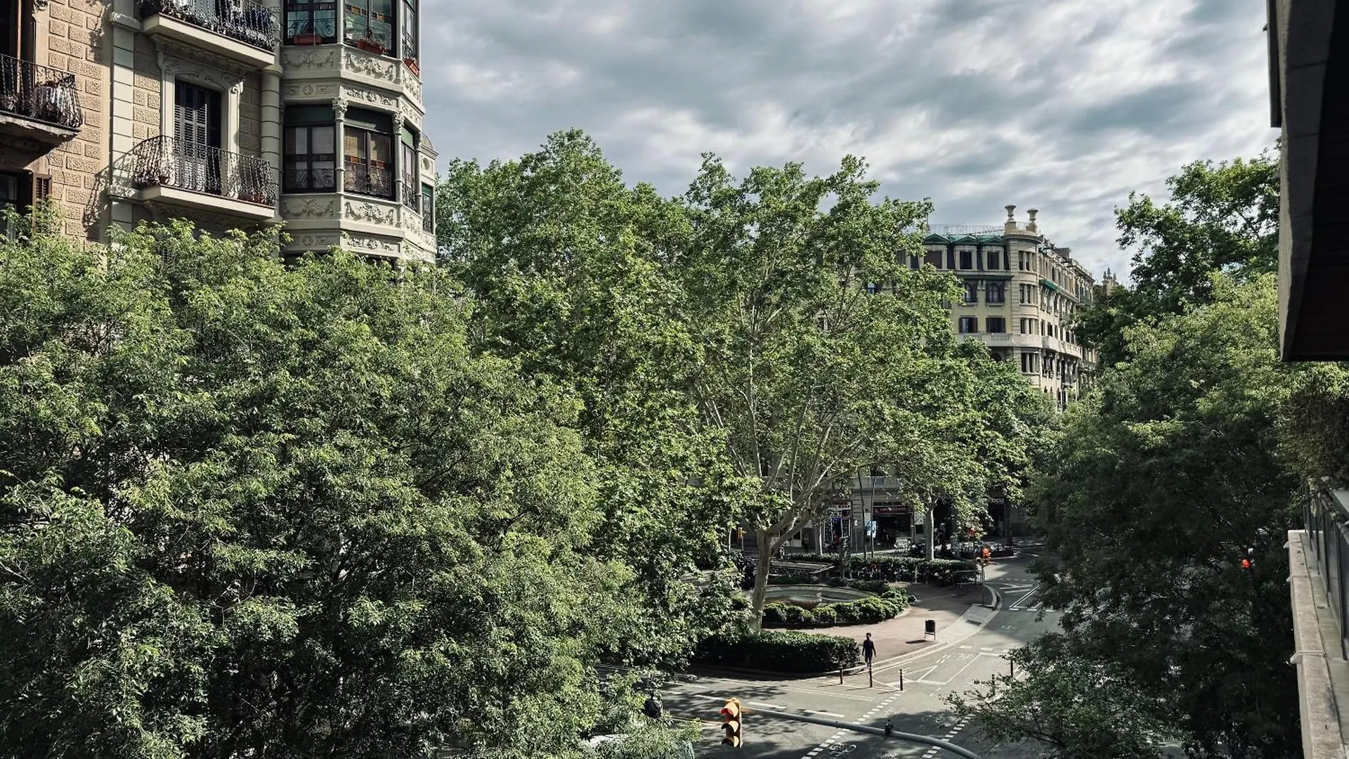 Apartmán Sweet Bcn Provenza Barcelona 0*,  Španělsko