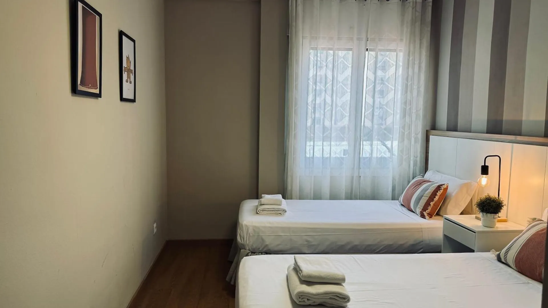 Apartmán Sweet Bcn Provenza Barcelona 0*,