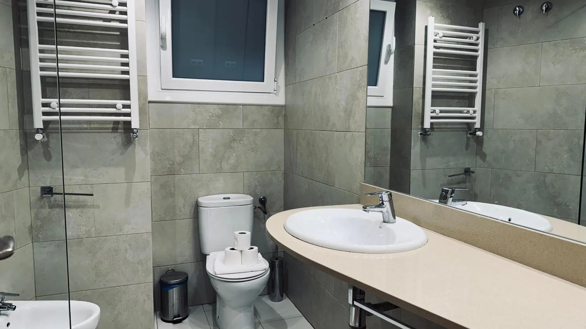 Apartmán Sweet Bcn Provenza Barcelona