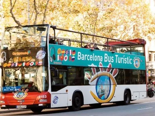 Apartmán Sweet Bcn Provenza Barcelona Španělsko