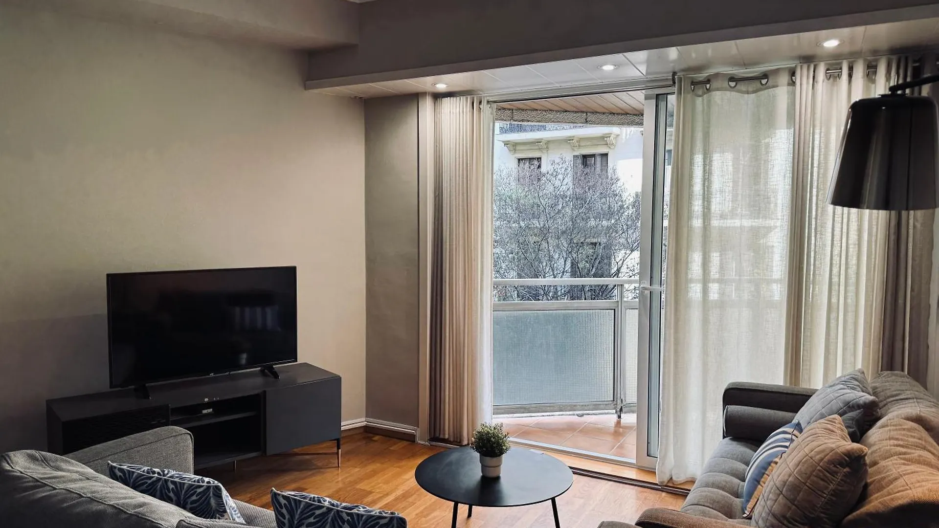 Sweet Bcn Provenza Apartment Barcelona Spain