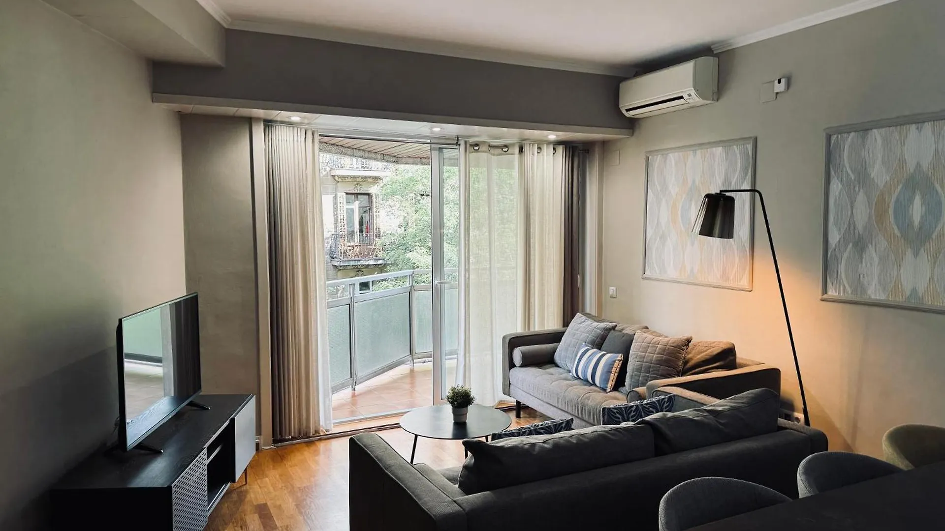 Sweet Bcn Provenza Apartment Barcelona