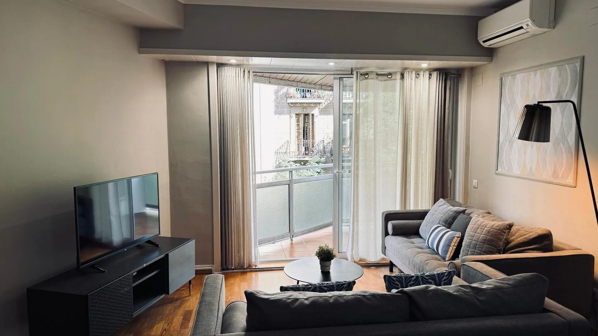 Sweet Bcn Provenza Apartment Barcelona Spain