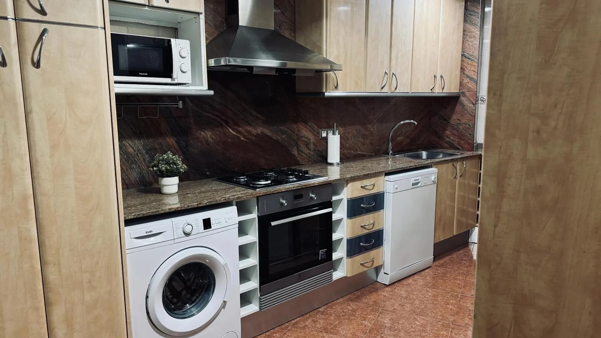 Sweet Bcn Provenza Apartment Barcelona