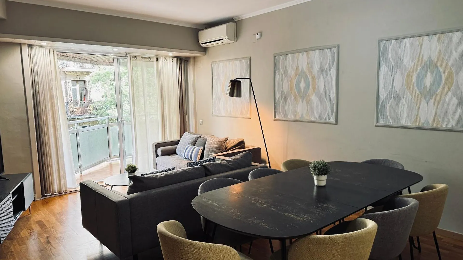 Sweet Bcn Provenza Apartment Barcelona