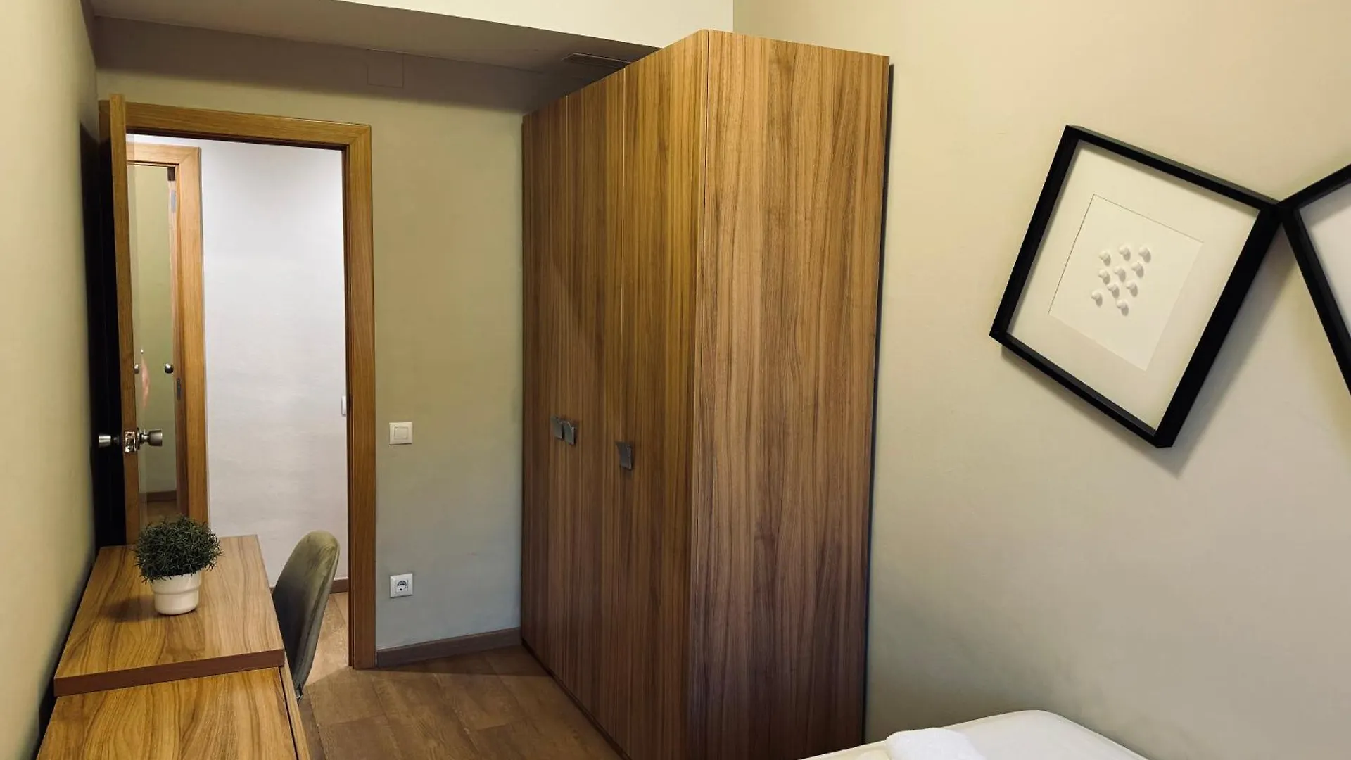 Sweet Bcn Provenza Apartment Barcelona