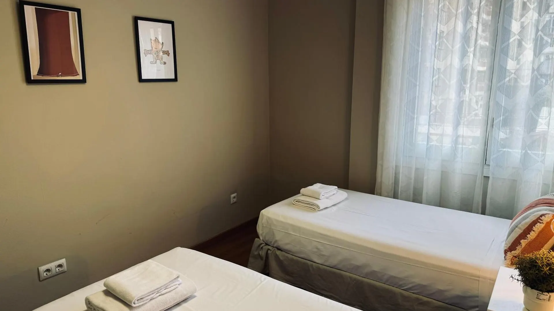 Sweet Bcn Provenza Apartment Barcelona Spain