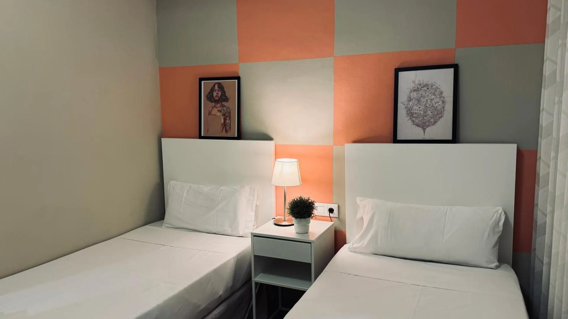 Sweet Bcn Provenza Apartment Barcelona 0*,  Spain