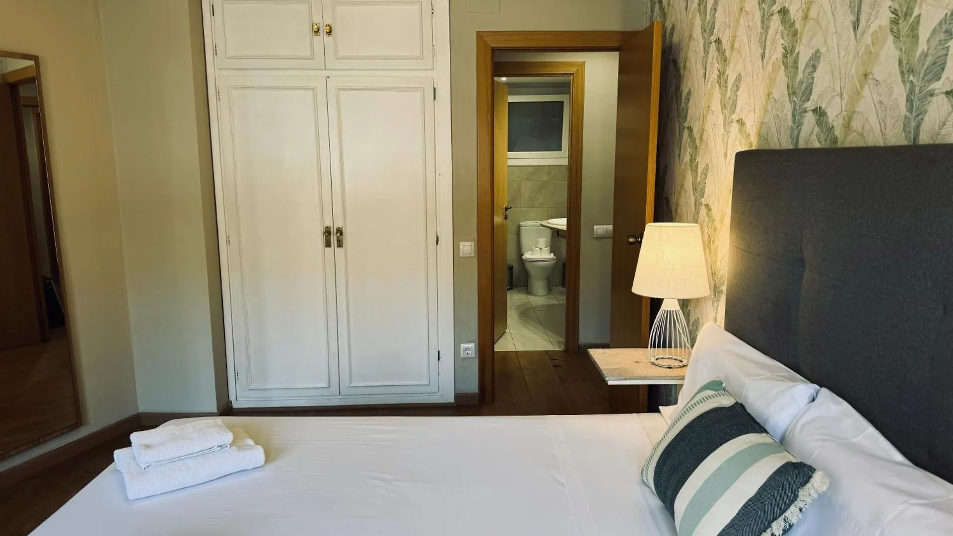 Sweet Bcn Provenza Apartment Barcelona Spain
