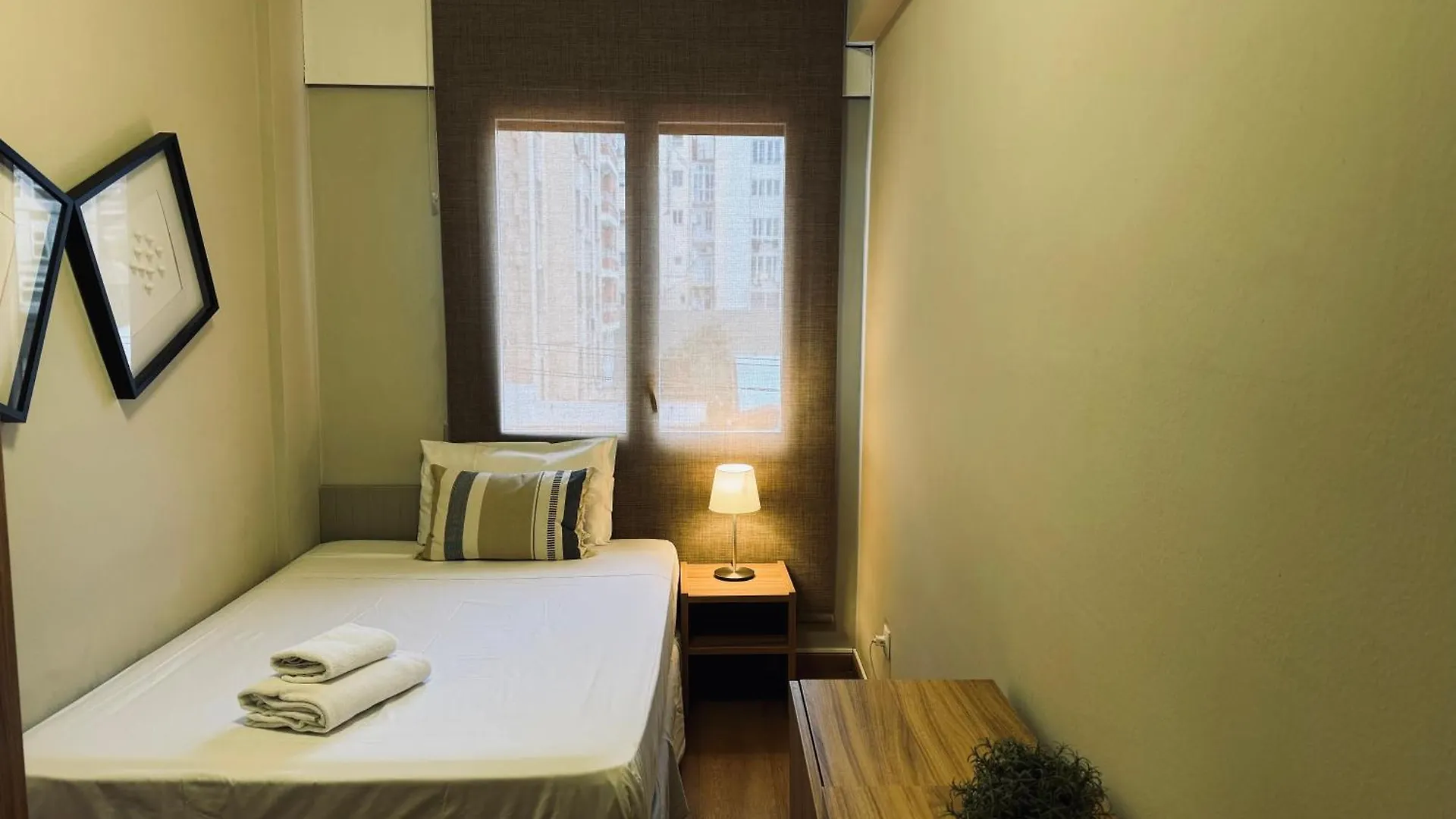 Sweet Bcn Provenza Apartment Barcelona