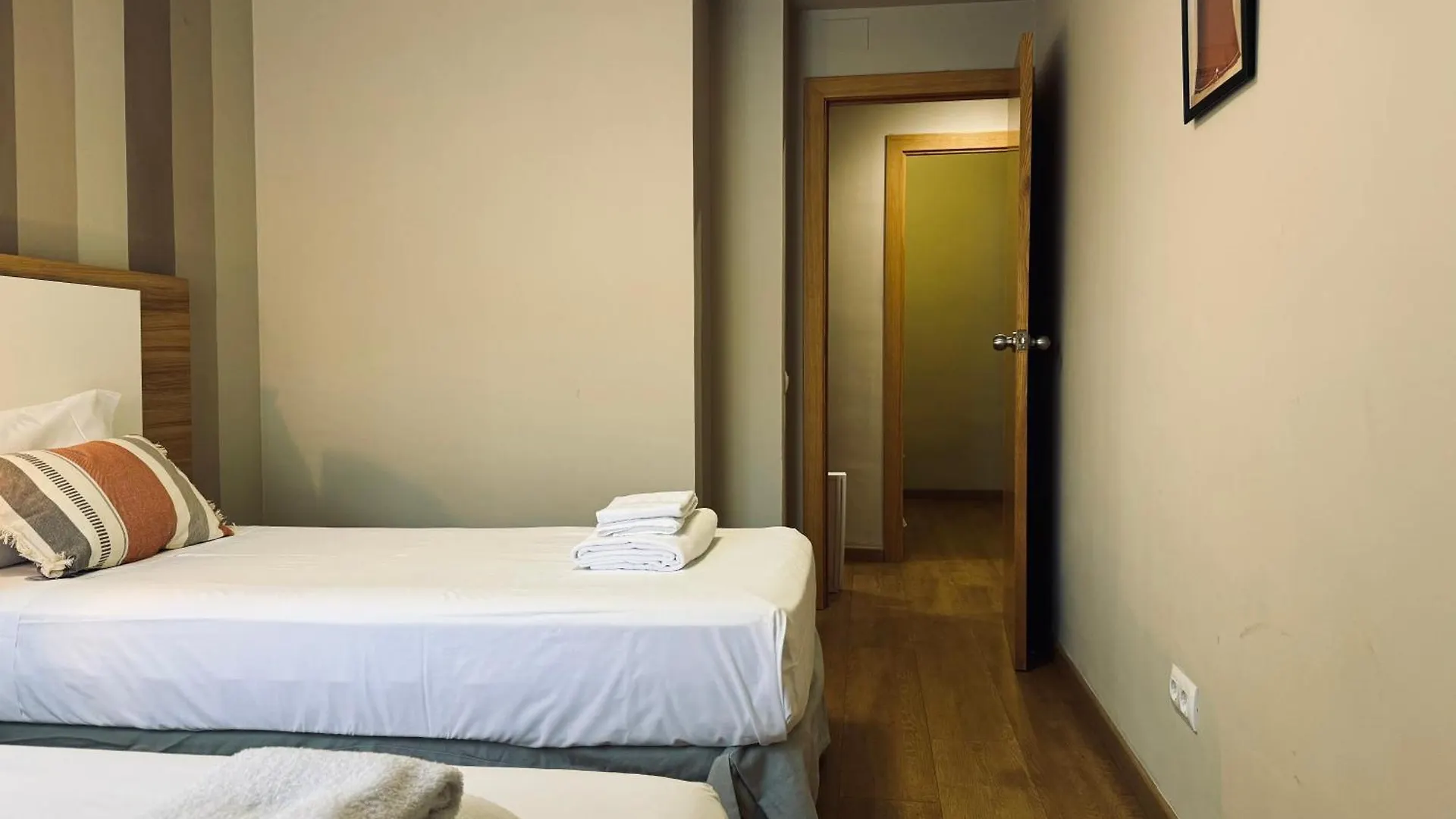 Sweet Bcn Provenza Apartment Barcelona