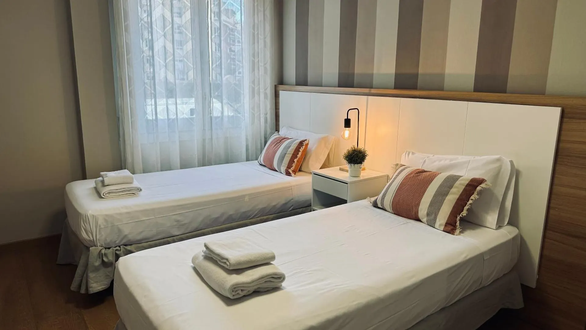 Sweet Bcn Provenza Apartment Barcelona
